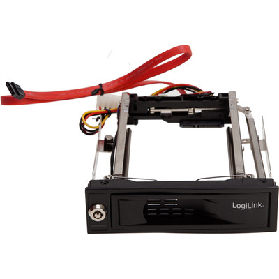 Product Πλαίσιο Για Σκληρούς Δίσκους LogiLink Carrier 8,89cm SATAI/II base image