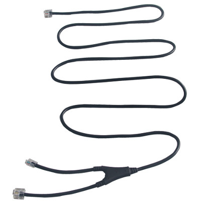 Product Καλώδιο Tiptel Headset 9030 EHS 31x0 (INT) base image