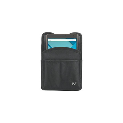 Product Θήκη Tablet Mobilis Holster L Tablet 10" with Belt V2 Black base image