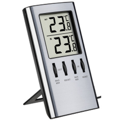 Product Μετεωρολογικός Σταθμός TFA 30.1027 electronic Maxima/Minima base image
