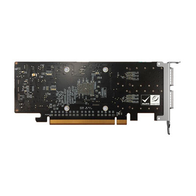 Product Κάρτα Δικτύου PCIe Qnap network QXG-100G2SF-E810 base image