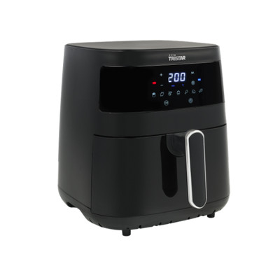 Product Φριτέζα Αέρος Tristar 5.5 Lt. FR-9069 base image