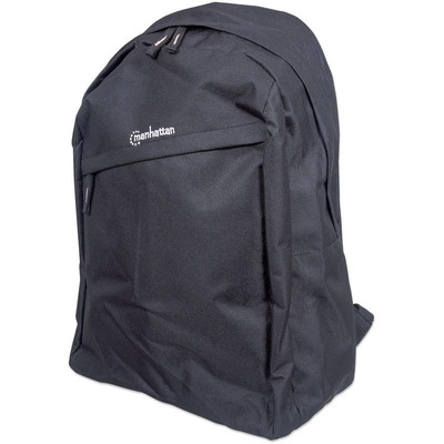 Product Τσάντα Laptop Manhattan NB Rucksack Knappack up tp 15,6" black base image