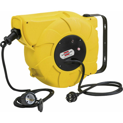 Product Μπαλαντέζα Καρούλι Brennenstuhl Drum IP44 Automatic base image