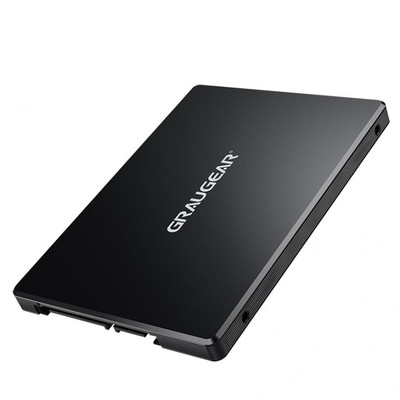 Product Converter GrauGear M.2 NGFF SSD to 2,5" SATA retail base image