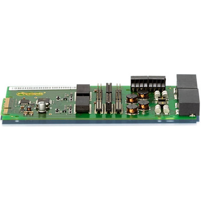 Product Αξεσουάρ Δικτύου Auerswald COMPACT 2BRI-MODUL base image