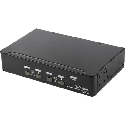 Product Kvm Switch StarTech DISPLAYPORT 4K 60HZ base image