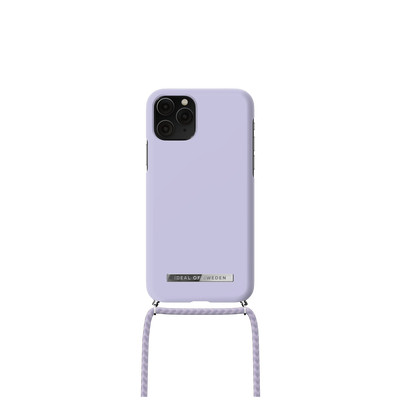 Product Θήκη Κινητού Λαιμού iDeal Of Sweden Ordinary iPhone 11 Pro/XS/X Lavender (Ltd) IDNCSU22-I1958-4120 base image