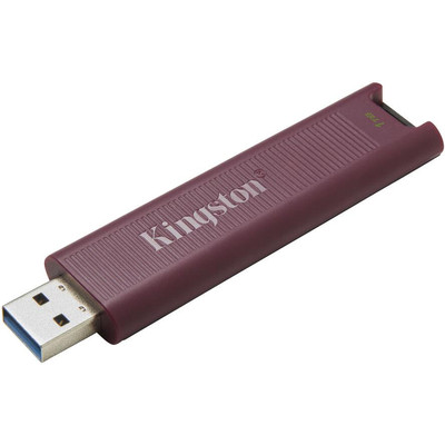 Product USB Flash 1TB Kingston DataTraveler Max Type-A USB 3.2 retail base image