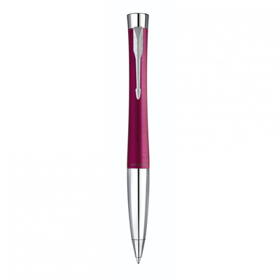 Product Στυλό Parker Urban Twist Vibrant Magenta C.C. Ballpoint M base image