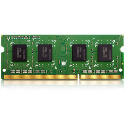 Product Μνήμη RAM Server NAS DDR4 8GB Qnap RAM-8GDR4ECT0-SO-2666 base image