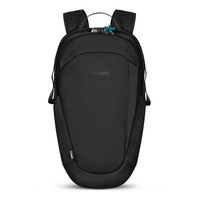 Product Τσάντα Φωτογραφικής Μηχανής Pacsafe Eco 25L Backpack ECONYL black base image