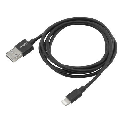 Product Καλώδιο USB Ansmann Data and Charging USB to Lightning 100cm base image