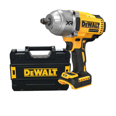Product Μπουλονόκλειδο Dewalt DCF900NT-XJ Cordless Impact Driver base image