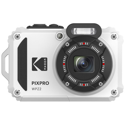 Product Φωτογραφική Μηχανή Kodak WPZ2 white base image