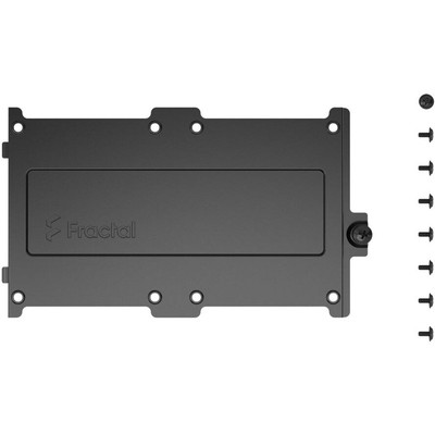 Product Πλαίσιο Για Σκληρούς Δίσκους Fractal Design SSD Bracket Kit Type D base image