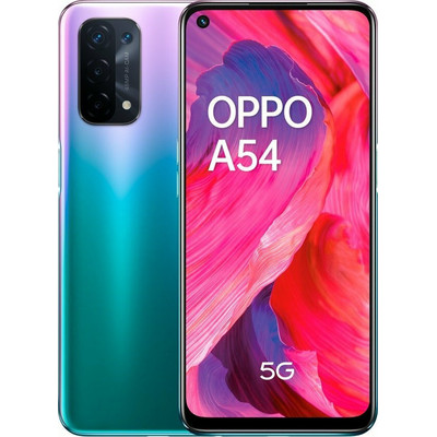 Product Smartphone Oppo A54 DS 5G 4GB/64GB Purple EU base image