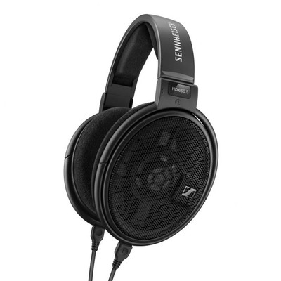 Product Ακουστικά Sennheiser HD 600 base image