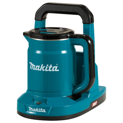 Product Βραστήρας Makita KT001GZ Battery 40V base image