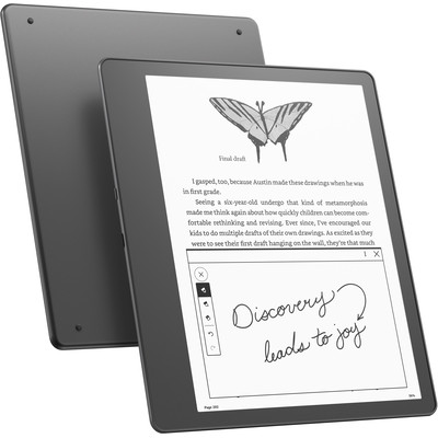 Product Ebook Reader Kindle Scribe 10,2 incl. Premium Pen base image