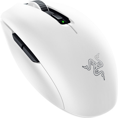 Product Ποντίκι Ασύρματο Razer Orochi V2 White Edition base image
