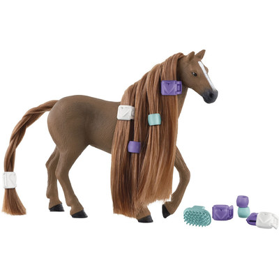 Product Μινιατούρα Schleich Sofia's Beauties Beauty Horse English Thoroughbred Mare base image