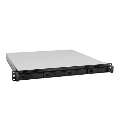 Product NAS Synology RX418 Expansion Unit - SpeicherEnclosure base image