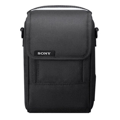 Product Τσάντα Φακών Sony LCS-FEA1 black base image