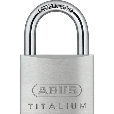 Product Λουκέτο Abus Titalium vers. schl. SB packed 50mm base image