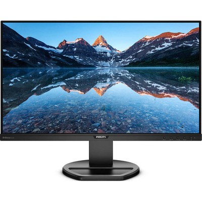 Product Monitor 25" Phillips B Line 252B9 - 63.4 cm - 1920 x 1200 WUXGA base image