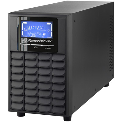 Product UPS PowerWalker VFI 2000C LCD USV base image