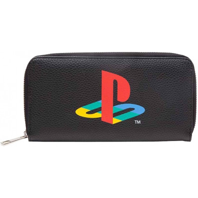 Product Πορτοφόλι Difuzed Playstation - Webbing Ladies Zip Around (GW278313SNY) base image