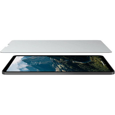 Product Screen Protector UAG Apple iPad Peter Pan Glass Shield Plus base image