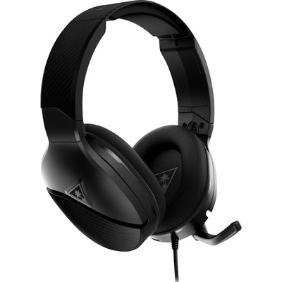 Product Headset Turtle Beach Recon 200 GEN 2 Sch Over-Ear Stereo Gaming base image