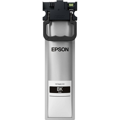 Product Μελάνι Epson XL T945 Black base image