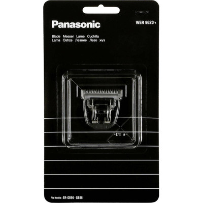 Product Ανταλλακτικό για Μηχανές Κουρέματος Panasonic WER 9620 Y1361 base image