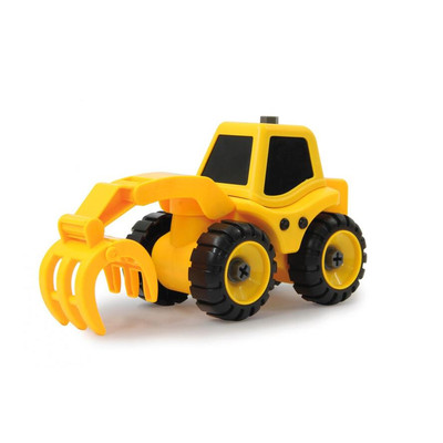 Product Τηλεκατευθυνόμενο Jamara construction vehicle set 9in2 4+ base image