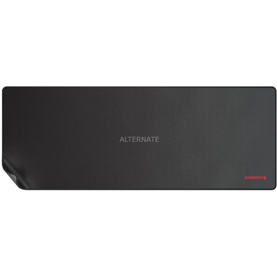 Product Mousepad Cherry MAP MP 2000 Mousepad black base image