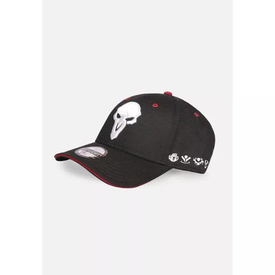 Product Καπέλο Difuzed Overwatch: Reaper Mens Adjustable Cap (BA236005OWT) base image