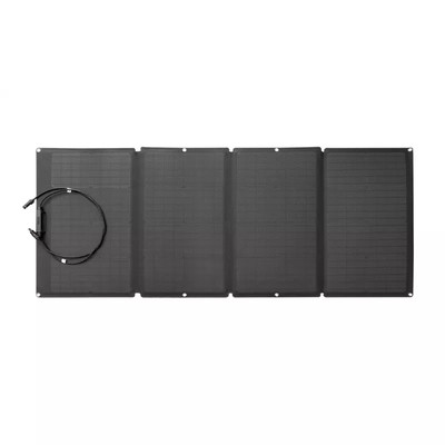 Product Ηλιακός Φορτιστής EcoFlow 160W for Power Station RIVER DELTA base image