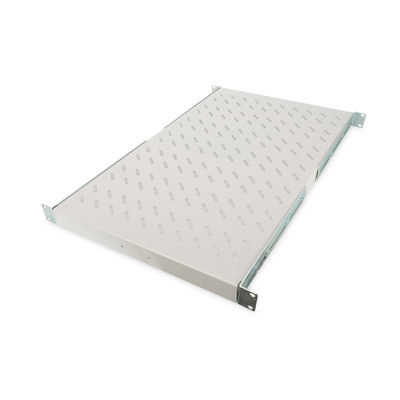 Product Ράφι Για Καμπίνα Δικτύου Digitus DN-19 TRAY-1-1000 - 1U base image