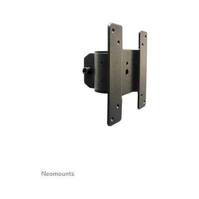 Product Βάση στήριξης κεντρικής μονάδας Η/Υ Neomounts by Newstar PCH VESA NUC/THINClient Max.10kg black base image