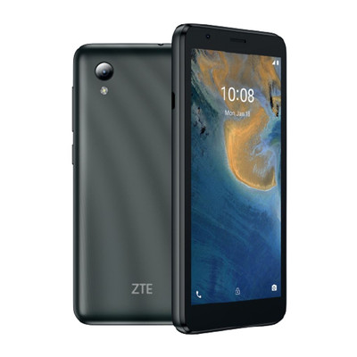 Product Smartphone ZTE Blade A31 Lite grey base image