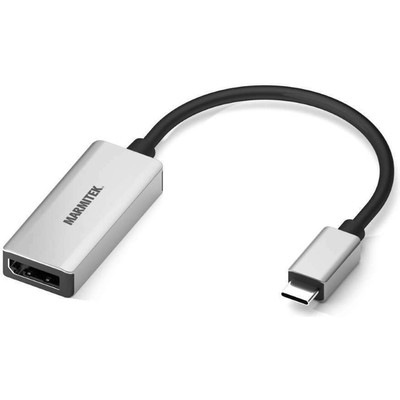 Product Καλώδιο USB Marmitek Connect USB-C to DP base image