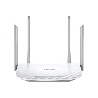 Product Router TP-Link WLAN (Archer A5) v2 base image