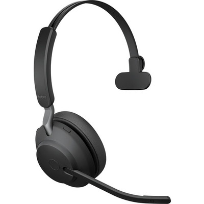 Product Headset GN Audio Jabra EVOLVE2 65 base image