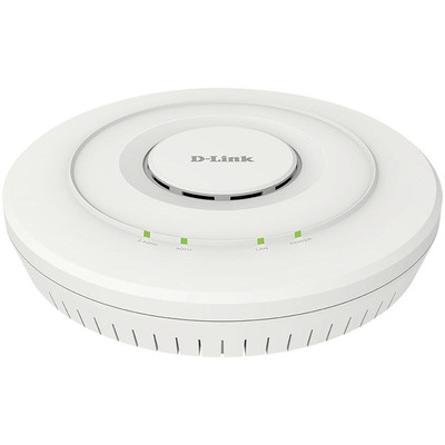 Product Access Point D-Link DWL-6610AP W-LAN AC PoE Dualb. o.N. 867MBit retail base image