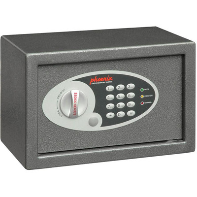 Product Χρηματοκιβώτιο Phoenix SS0801E Vela Home Office base image
