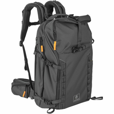 Product Τσάντα Φωτογραφικής Μηχανής Vanguard VEO Active 49 grey Backpack base image