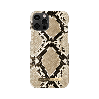Product Θήκη Κινητού iDeal Of Sweden Fashion iPhone 12/12 Pro Sahara Snake IDFCAW20-2061-242 base image